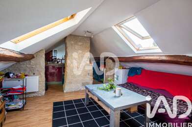 Appartement 2 pièces 129000 €