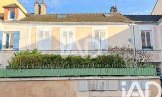 Appartement 2 Pièces 20 m² à vendre à Fontainebleau (77300)
