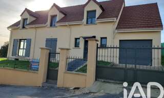 Maison 7 Pièces 164 m² à vendre à Château-Thierry (02400)