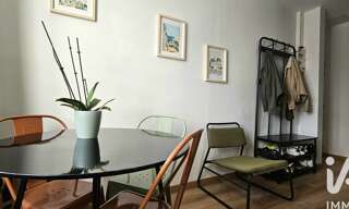 Appartement 1 Pièce 29 m² à vendre à Metz (57000)