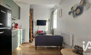 Appartement 1 Pièce 29 m² à vendre à Metz (57000)