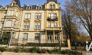 Appartement 1 Pièce 30 m² à vendre à Metz (57000)