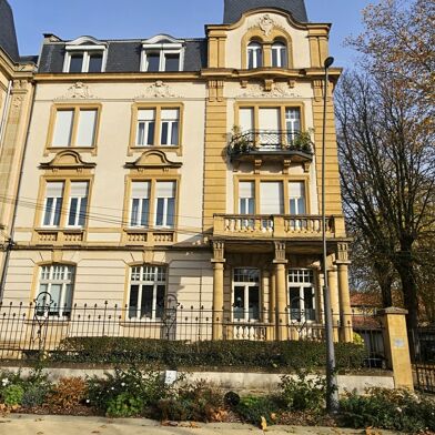 Appartement 1 pièces 128000 €