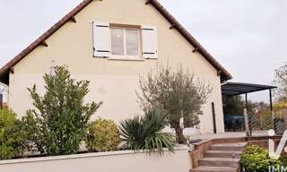 Maison 5 Pièces 155 m² à vendre à Naintré (86530)