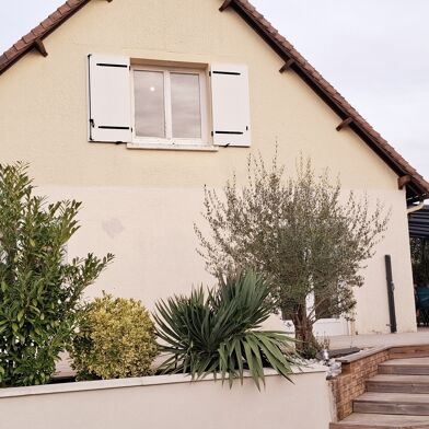 Maison 5 pièces 223000 €