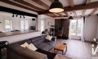 Maison 5 Pièces 155 m² à vendre à Naintré (86530)