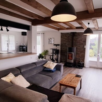 Maison 5 pièces 223000 €