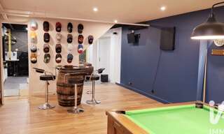 Maison 5 Pièces 155 m² à vendre à Naintré (86530)