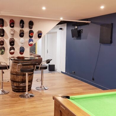 Maison 5 pièces 207000 €