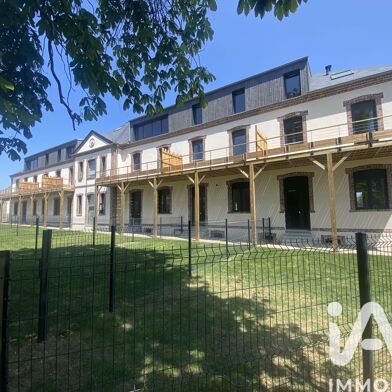 Appartement 3 pièces 179000 €