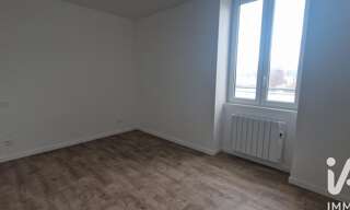 Appartement 3 Pièces 79 m² à vendre à Caillouet-Orgeville (27120)