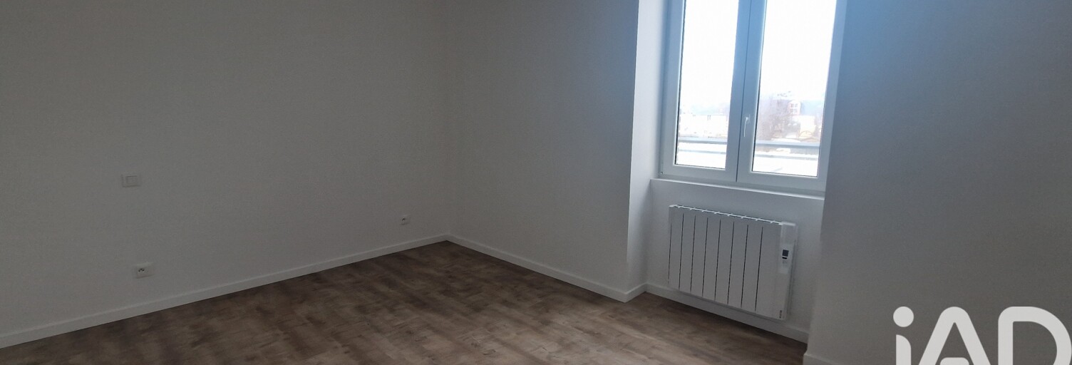 Appartement 3 Pièces 79 m² à vendre à Caillouet-Orgeville (27120)