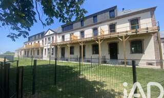 Appartement 3 Pièces 79 m² à vendre à Caillouet-Orgeville (27120)