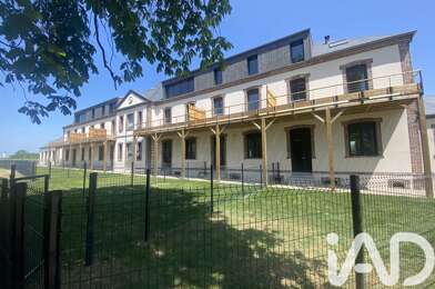 Appartement 3 pièces 179000 €