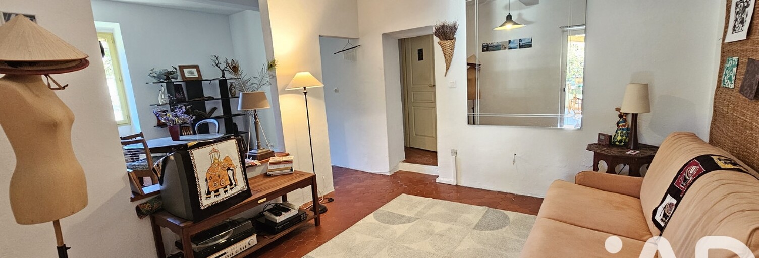 Appartement 6 Pièces 95 m² à vendre à L'Escarène (06440)