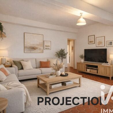 Appartement 6 pièces 250000 €