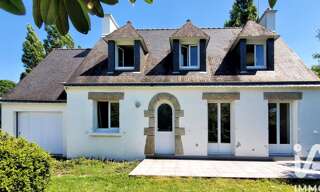 Maison 8 Pièces 123 m² à vendre à Séné (56860)