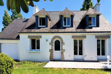 Maison 8 pièces 446985 €