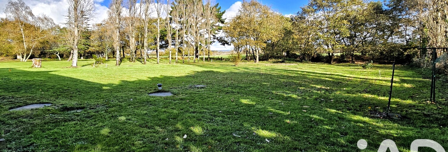 Maison 8 Pièces 123 m² à vendre à Séné (56860)