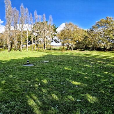 Maison 8 pièces 446985 €