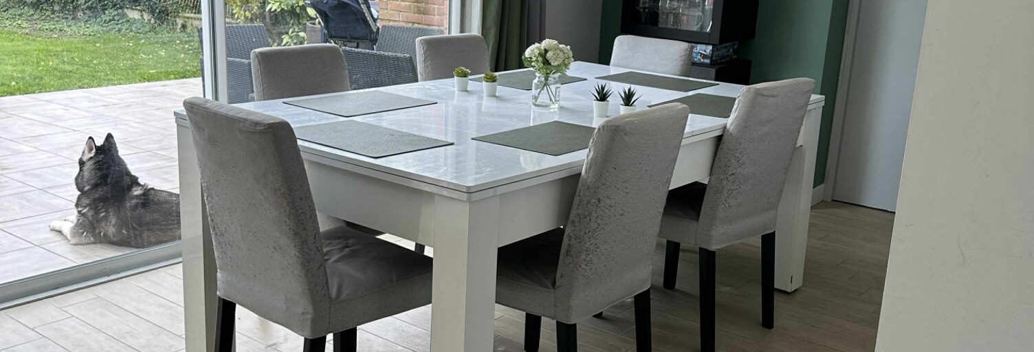 Maison 4 Pièces 96 m² à vendre à Harnes (62440)