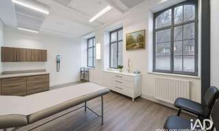 Commerce  123 m² à vendre à Brie-Comte-Robert (77170)