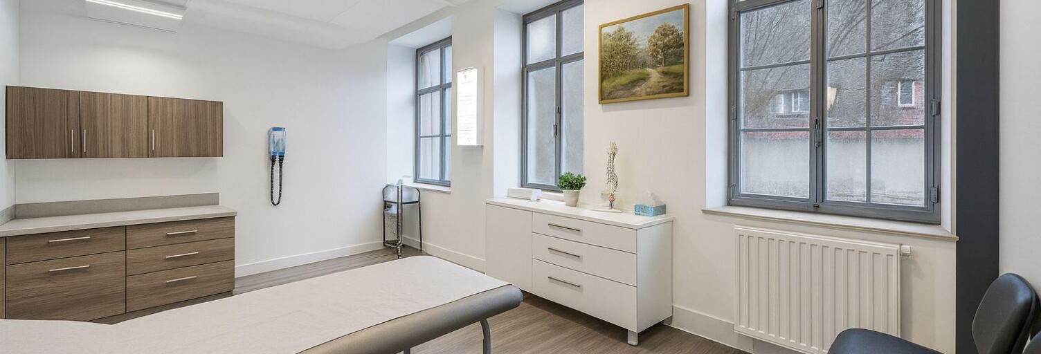 Commerce  123 m² à vendre à Brie-Comte-Robert (77170)