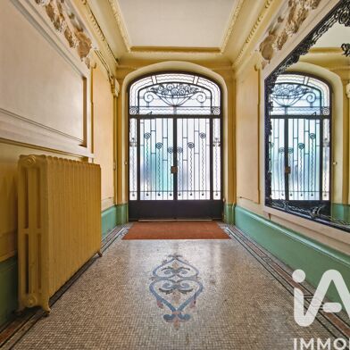 Appartement 5 pièces 498000 €