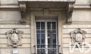 Appartement 5 Pièces 137 m² à vendre à Reims (51100)