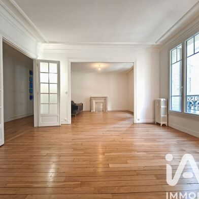 Appartement 5 pièces 498000 €