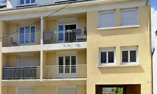 Garage  15 m² à vendre à Saint-Nazaire (44600)