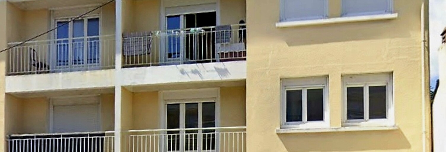 Garage  15 m² à vendre à Saint-Nazaire (44600)