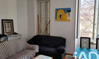Appartement 3 Pièces 58 m² à vendre à Marseille 3 (13003)