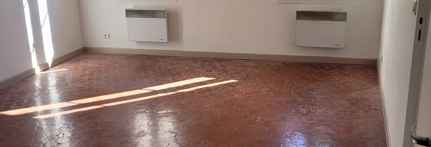 Appartement 3 Pièces 62 m² à vendre à Marseille 3 (13003)