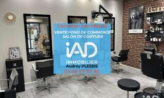 Commerce  60 m² à vendre à Carentan-les-Marais (50500)