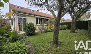 Maison 4 Pièces 70 m² à vendre à Bois-Guillaume (76230)