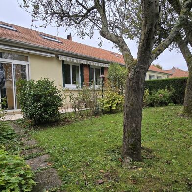 Maison 4 pièces 215250 €