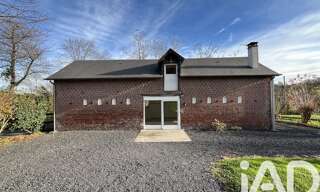 Maison 4 Pièces 110 m² à vendre à Deauville (14800)