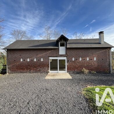 Maison 4 pièces 397000 €