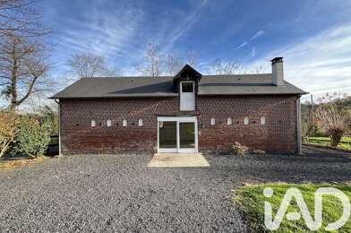 Maison 4 pièces 349000 €