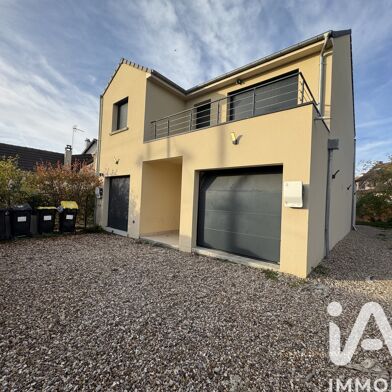 Maison 6 pièces 680000 €