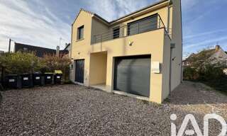 Maison 6 Pièces 180 m² à vendre à Champigny-sur-Marne (94500)