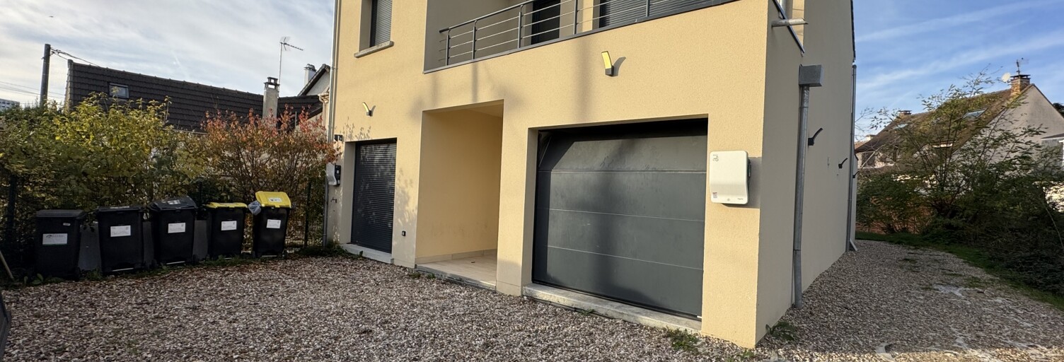 Maison 6 Pièces 180 m² à vendre à Champigny-sur-Marne (94500)