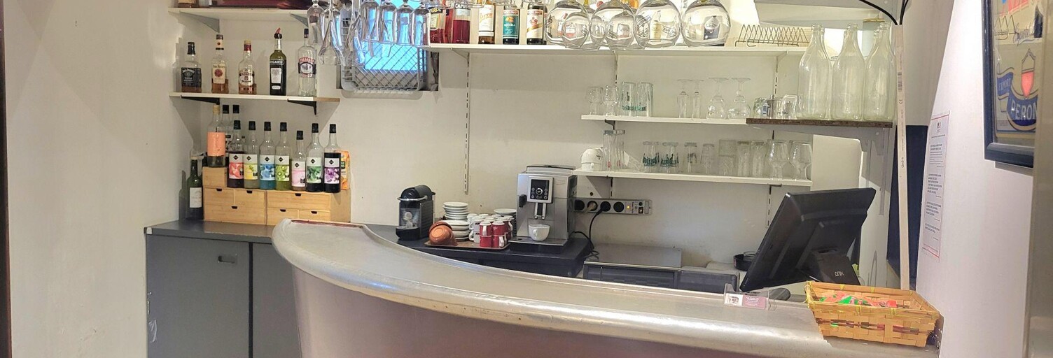 Commerce  216 m² à vendre à Auvers-sur-Oise (95430)