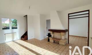 Maison 6 Pièces 74 m² à vendre à Buchy (76750)