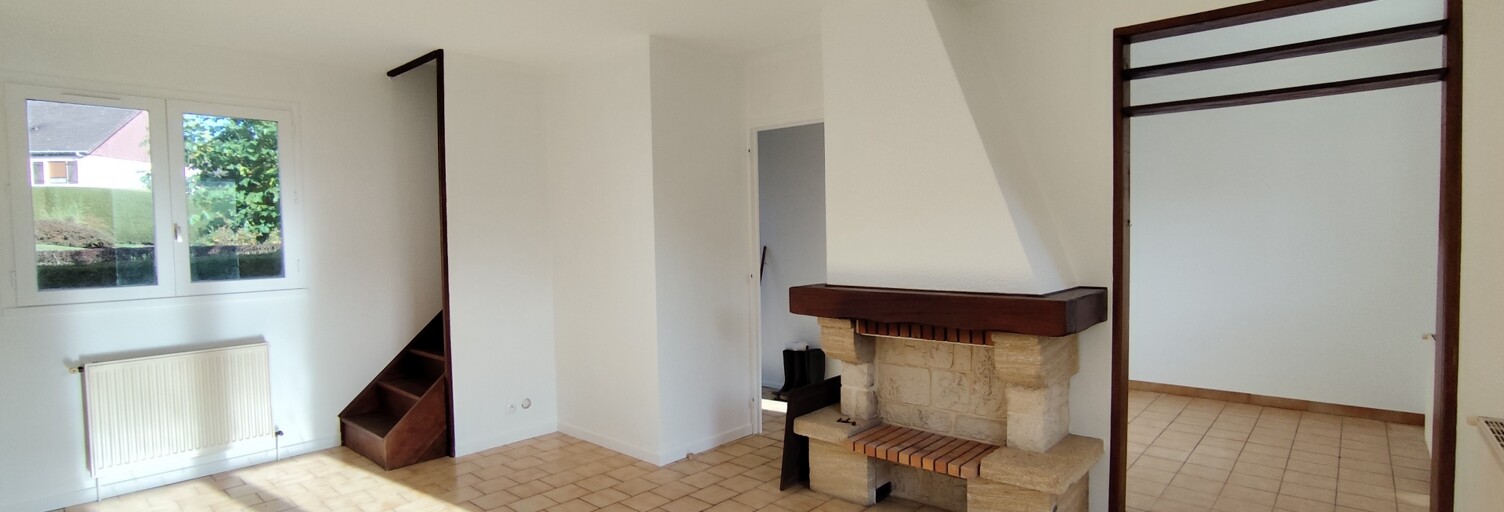Maison 6 Pièces 74 m² à vendre à Buchy (76750)