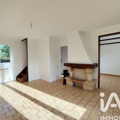 Maison 6 pièces 165000 €