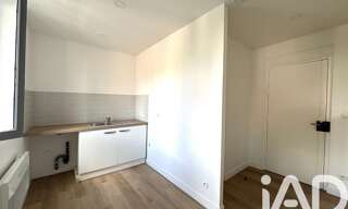 Appartement 1 Pièce 25 m² à vendre à Aulnay-sous-Bois (93600)