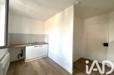 Appartement 1 pièces 115000 €
