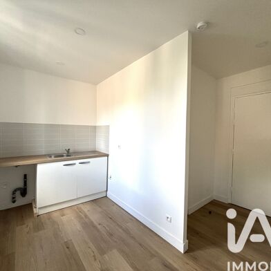 Appartement 1 pièces 118000 €